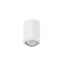 LED SURFACE ROND 10W - 3CCT...