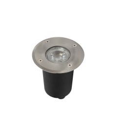 GROUND GU10 - IP65 - ROND -...
