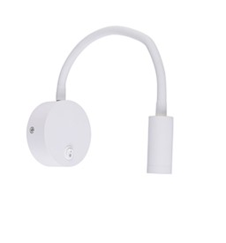 LISO LED - 3W - WIT