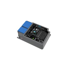 DRIVER-CC6001100mA-2542W-64...