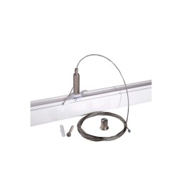 PENDELSET 3-FASE RAIL WIT