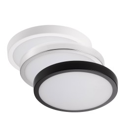 BILLY LED CTT - 18W - IP54...