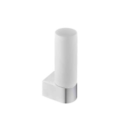 CANDLE - G9 - IP44 - CHROME