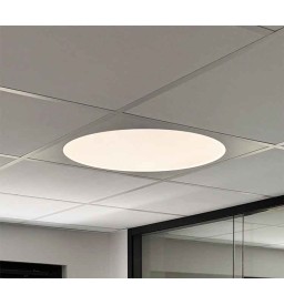 DECO ROND VOOR PANEEL 600x600