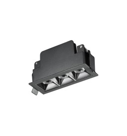 LED LINE INBOUW 9W - 3000K...