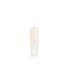 BULB G9 - 4W - 3000K