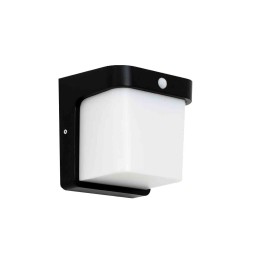 CUBE WALL LIGHT - E27 -...