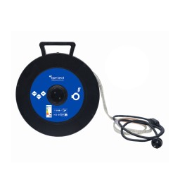 ROL LED 90W 6000K IP44 10M...