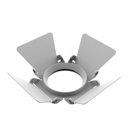 KAP WIT VOOR RAFALE CCT 30W