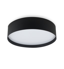 CIRKEL G2 - RAND - ZWART