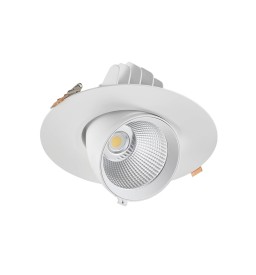 THOR - 35W - 3CCT - IP20 - WIT