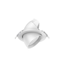 THOR - 10W - 3CCT - IP20 - WIT