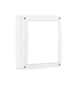 BULKHEAD LED RESI -...