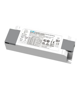 DRIVER - CC225/600mA -...
