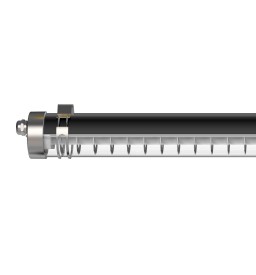 TUBE 120 - DIAM70 - 23W -...