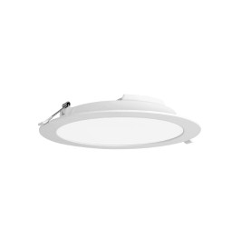 LEKO - 12W - 3CCT - IP44 - WIT