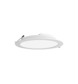 LEKO - 6W - 3CCT - IP44 - WIT