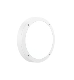 BULKHEAD RESI - ROND - WIT...