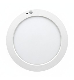 BREVA - 9/18W - 3CCT - IP54...